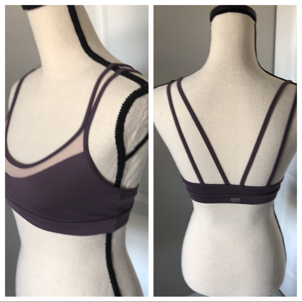 ❤️3X20 FOREVER 21 SPORT BRA